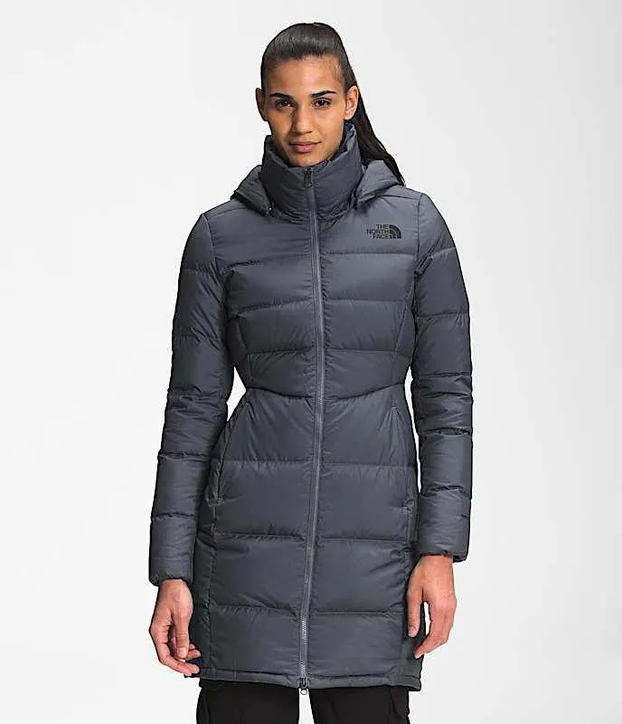 Women’s Metropolis Parka