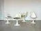 Tulip Play Chairs, 1970s, Set of 4