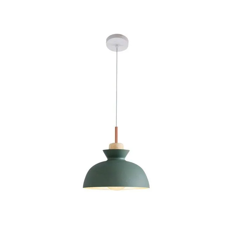 Ozma Single Light Dimmable Pendant