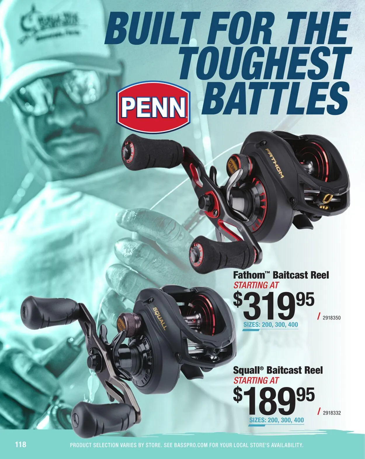 Weekly ad Cabela's Current weekly ad from December 25 to January 8 2026 - Page 116