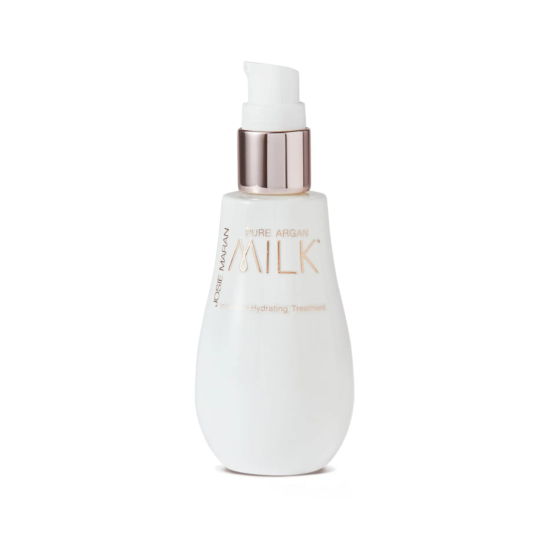 Pure Argan Milk Intensive Hydrating Treatment