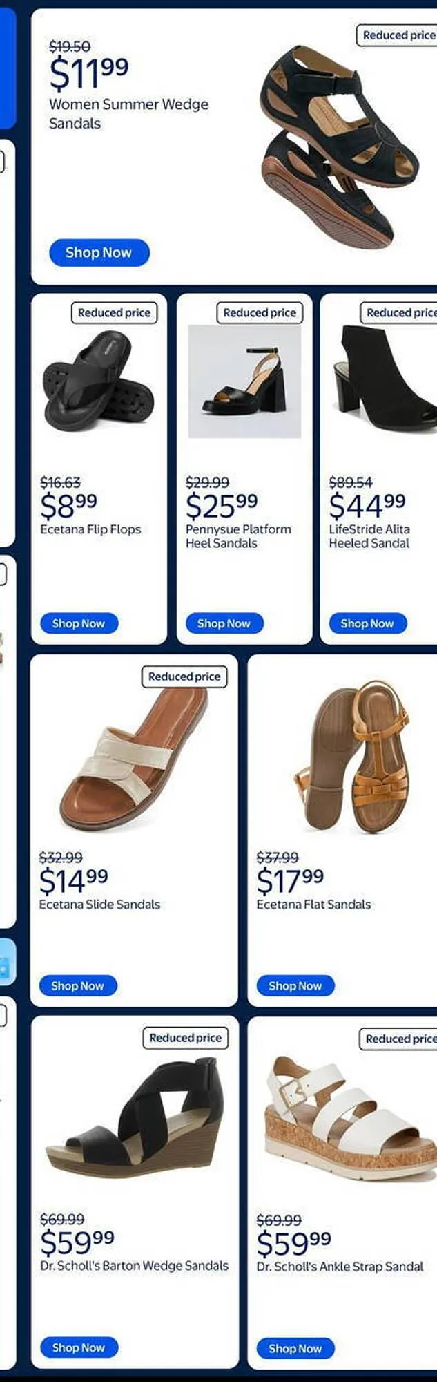 Weekly ad Walmart Weekly Ad from March 5 to March 11 2025 - Page 10