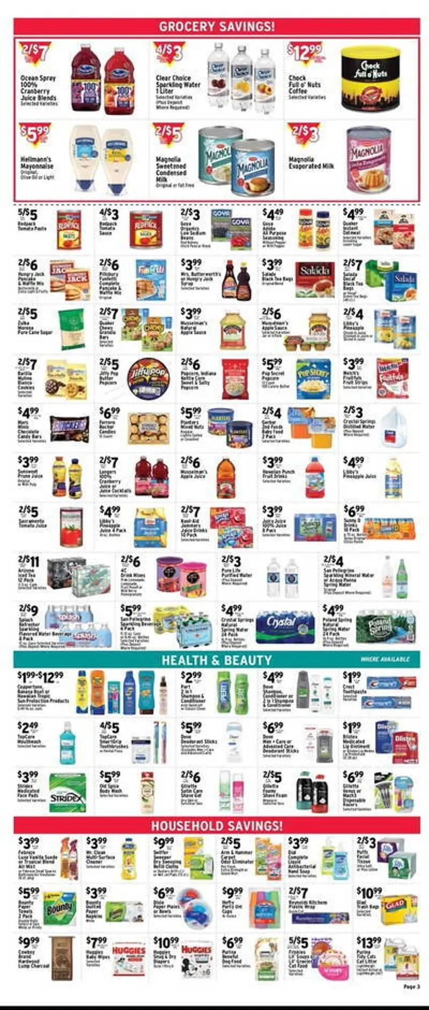 Weekly ad Met Foodmarkets Weekly Ad from May 11 to May 17 2025 - Page 2