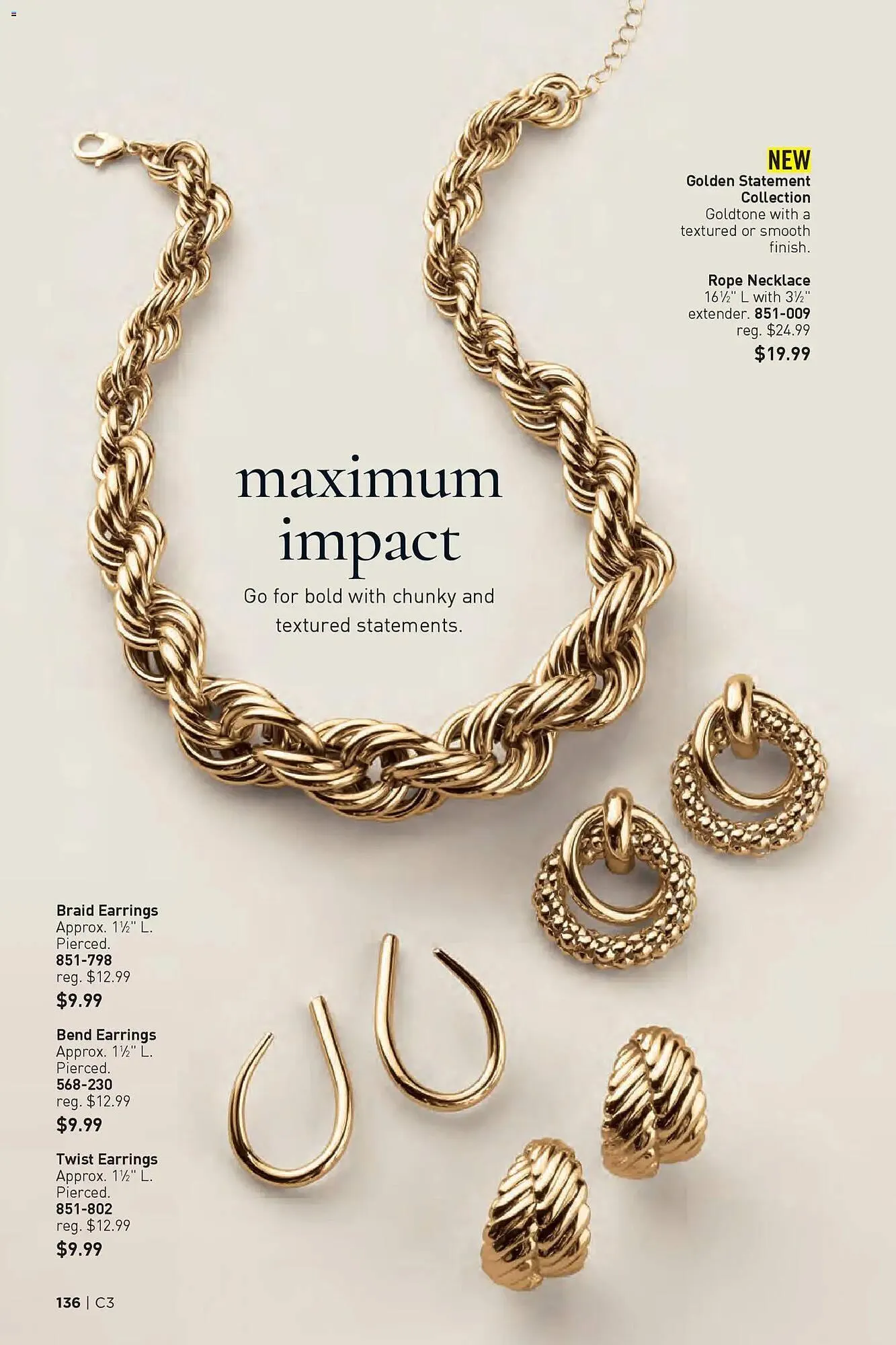 Weekly ad Avon weekly ad from January 28 to March 11 2026 - Page 136