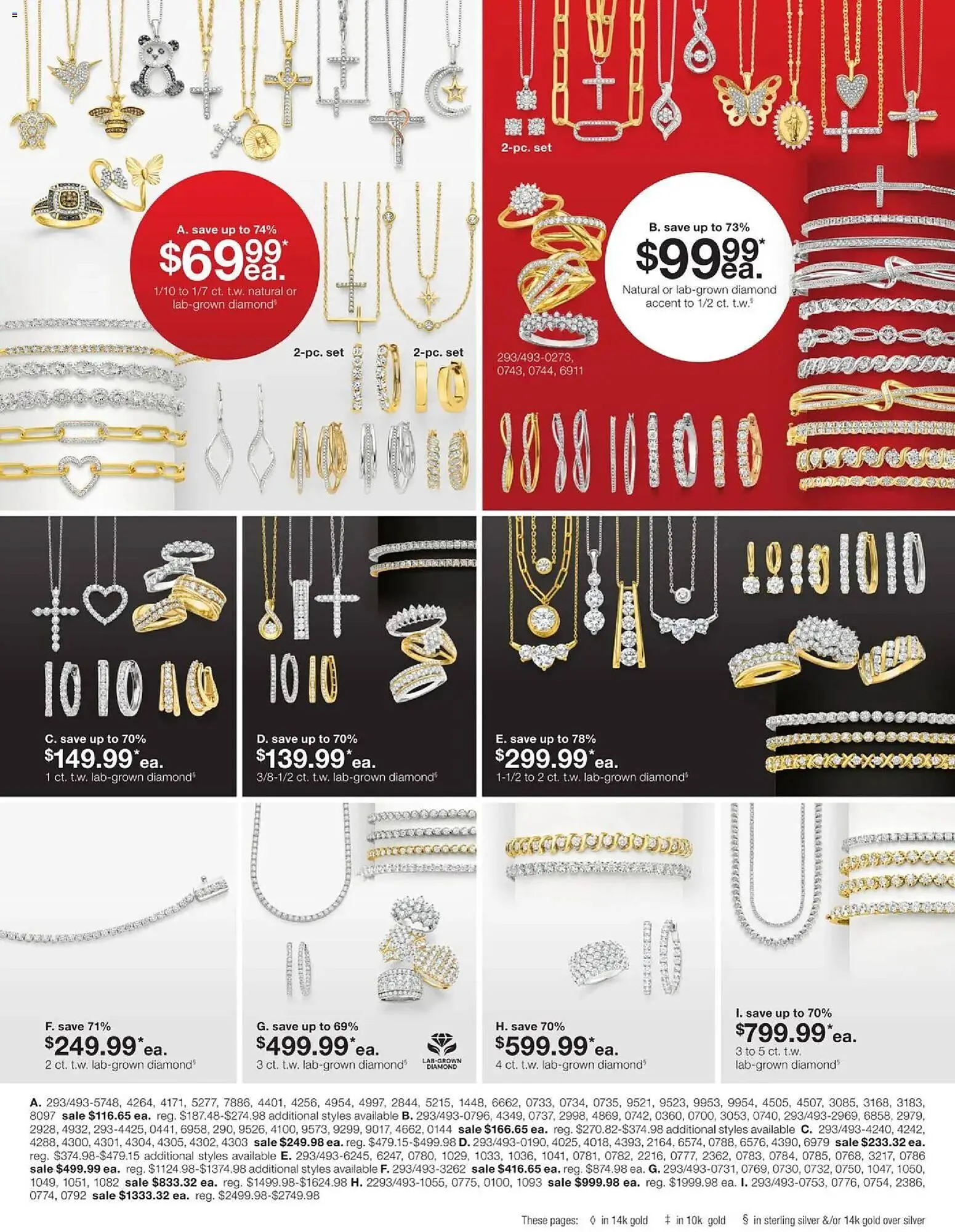 Weekly ad JC Penney weekly ad from December 26 to December 30 2025 - Page 8