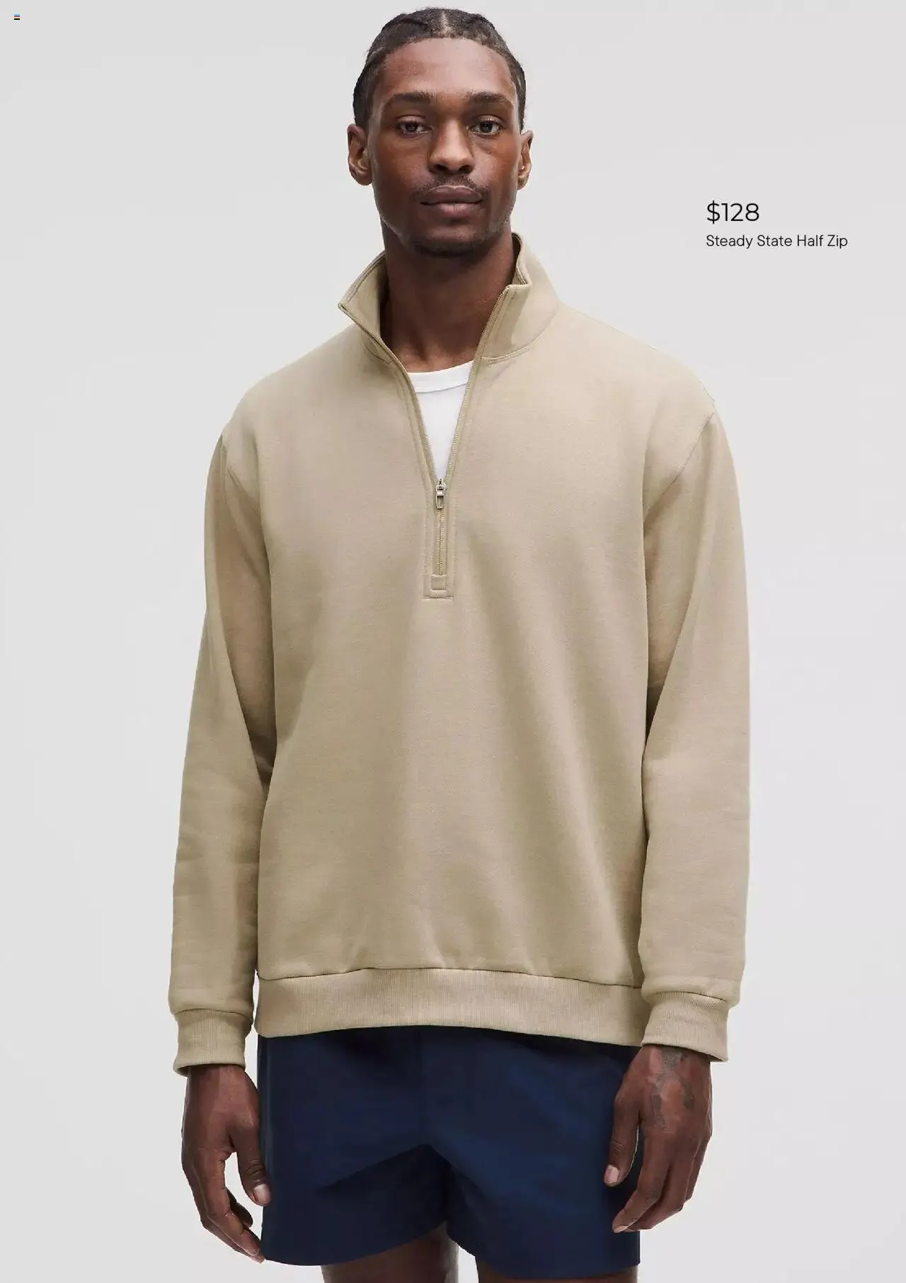 Weekly ad Lululemon Men from May 1 to May 31 2025 - Page 11