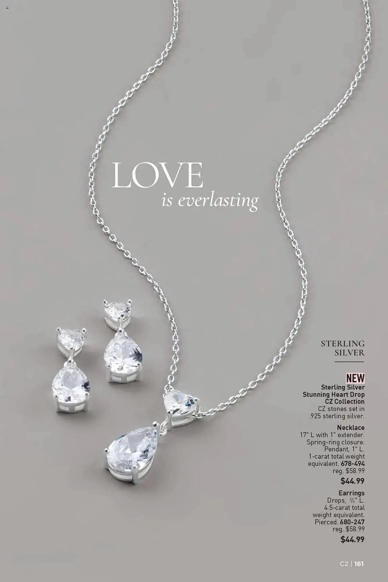 Weekly ad Avon Weekly Ad from January 15 to January 28 2025 - Page 158