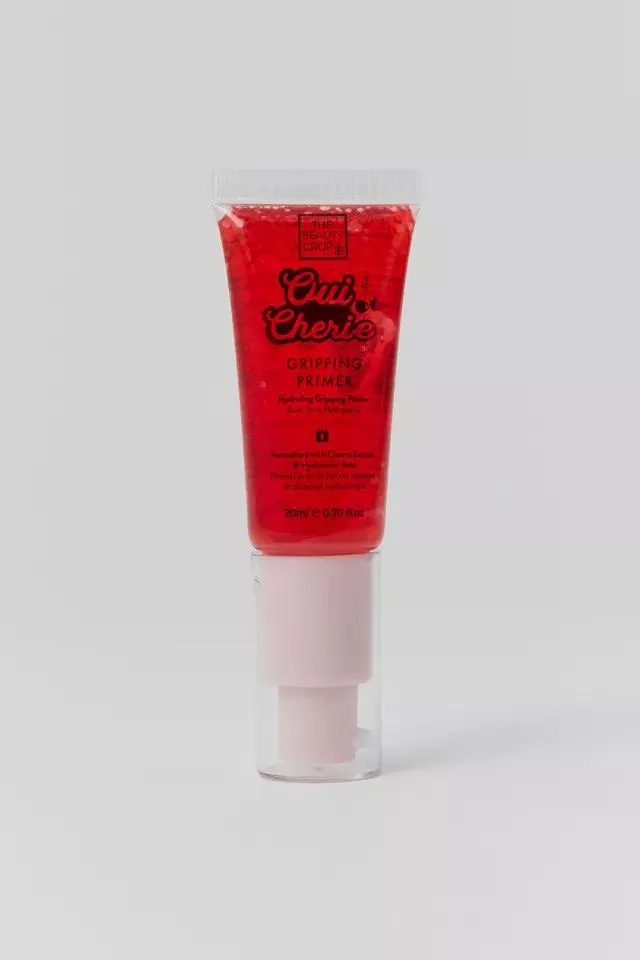 The Beauty Crop Oui Cherie Gripping Primer
