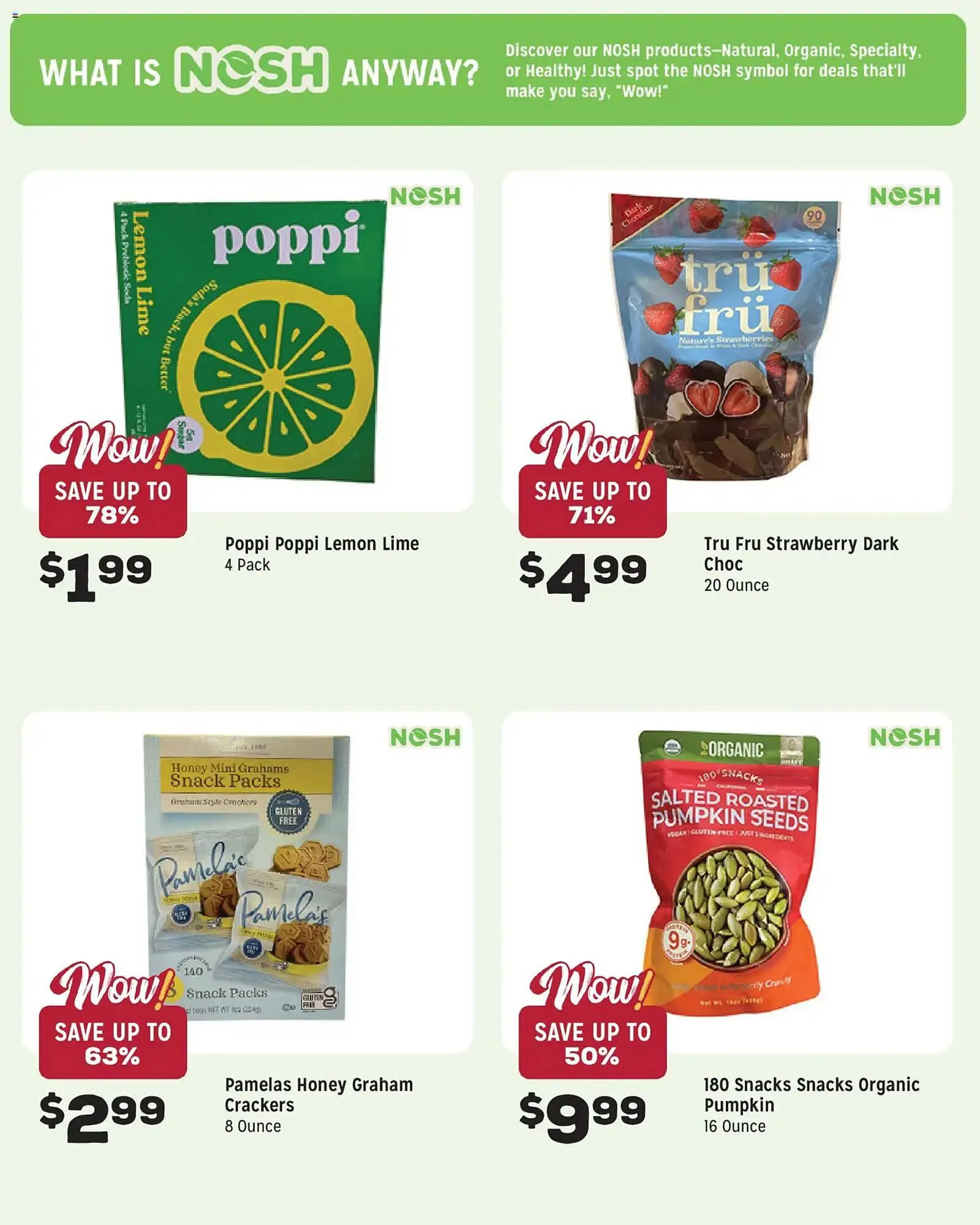 Weekly ad Grocery Outlet weekly ad from December 27 to January 2 2026 - Page 8