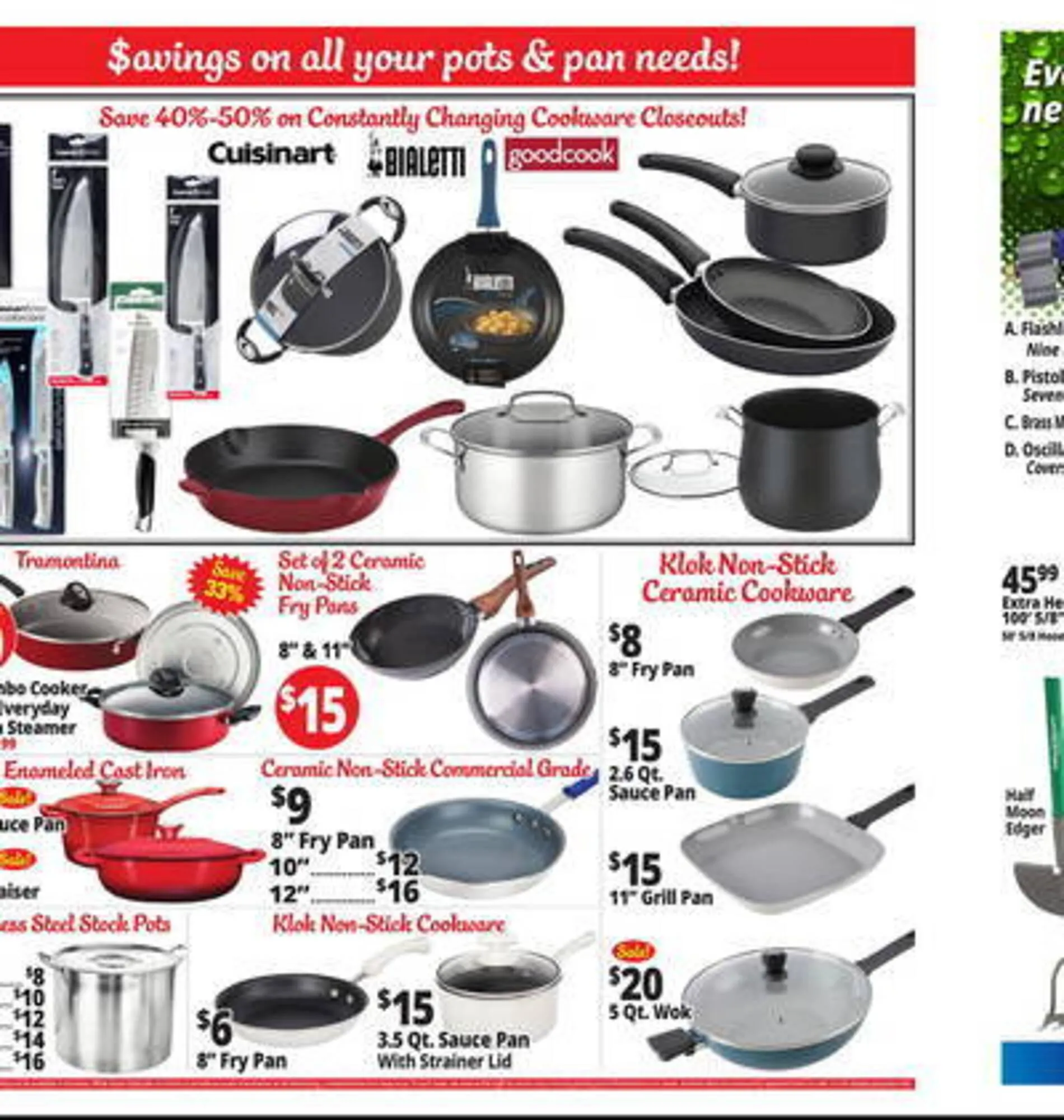 Weekly ad Ocean State Job Lot Weekly Ad from June 5 to June 11 2025 - Page 32