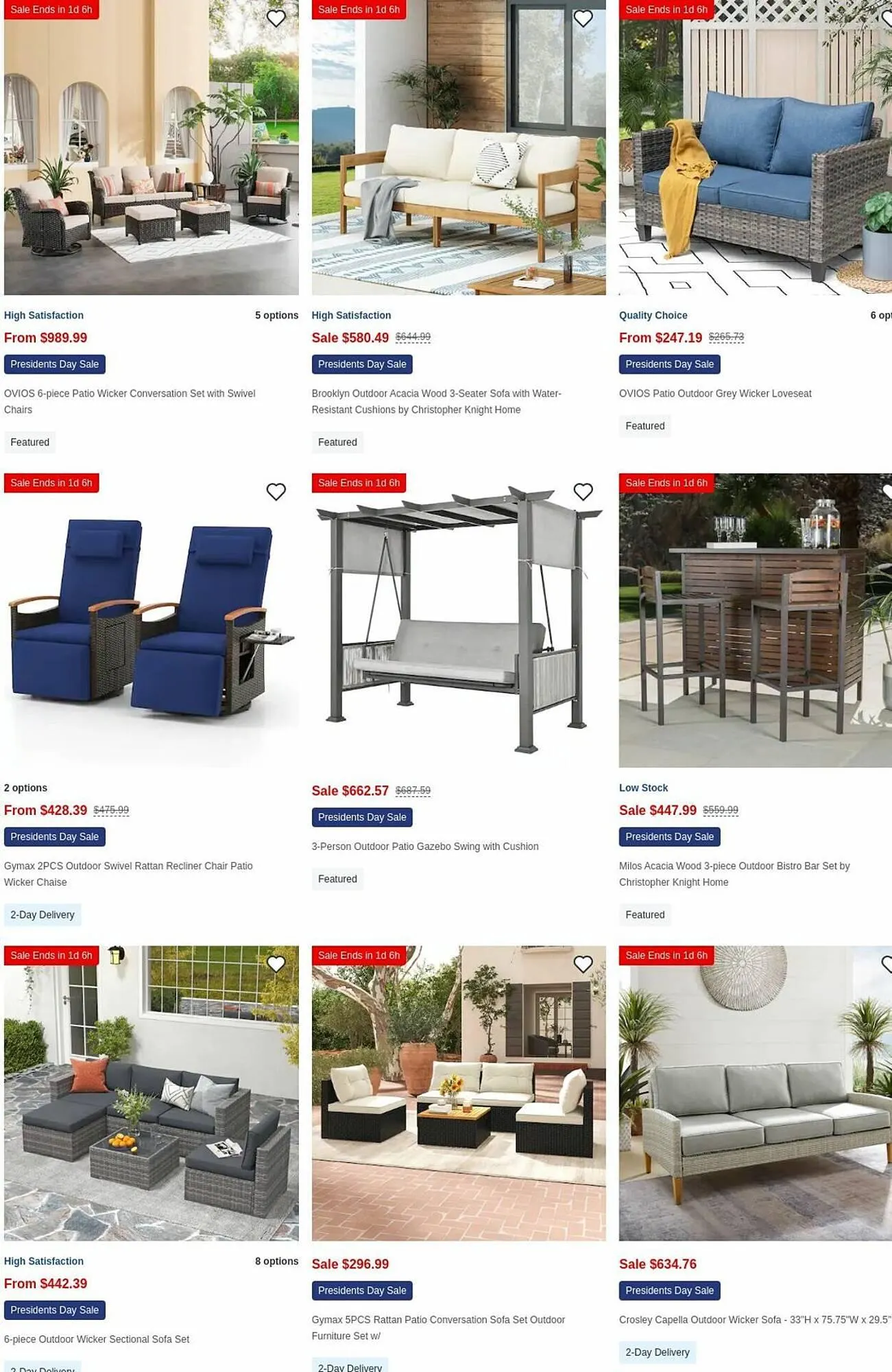 Weekly ad Bed Bath & Beyond Weekly Ad from February 17 to February 26 2025 - Page 61