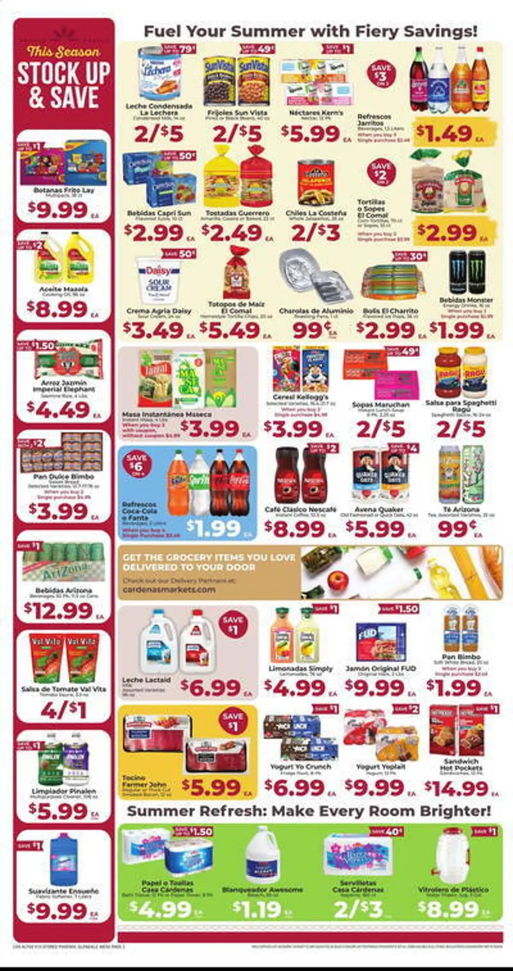 Weekly ad Cardenas Weekly Ad from June 4 to June 10 2025 - Page 2