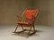 Rocking Chair by Frank Reenskaug for Bramin, 1958
