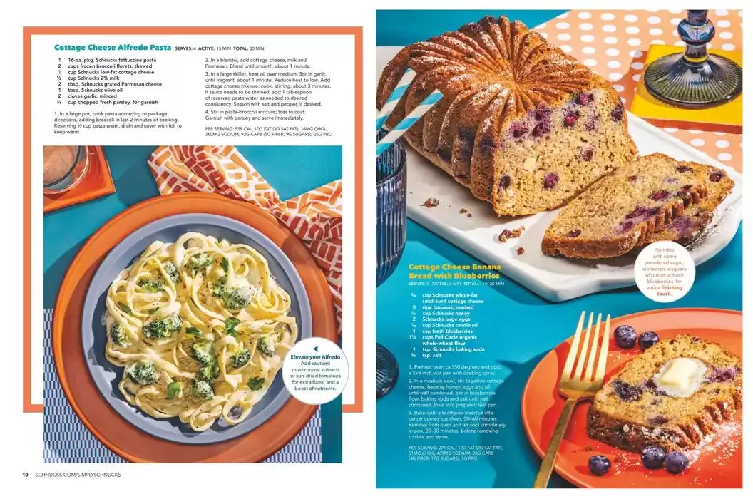Weekly ad Simply Schnucks from March 1 to April 30 2025 - Page 7