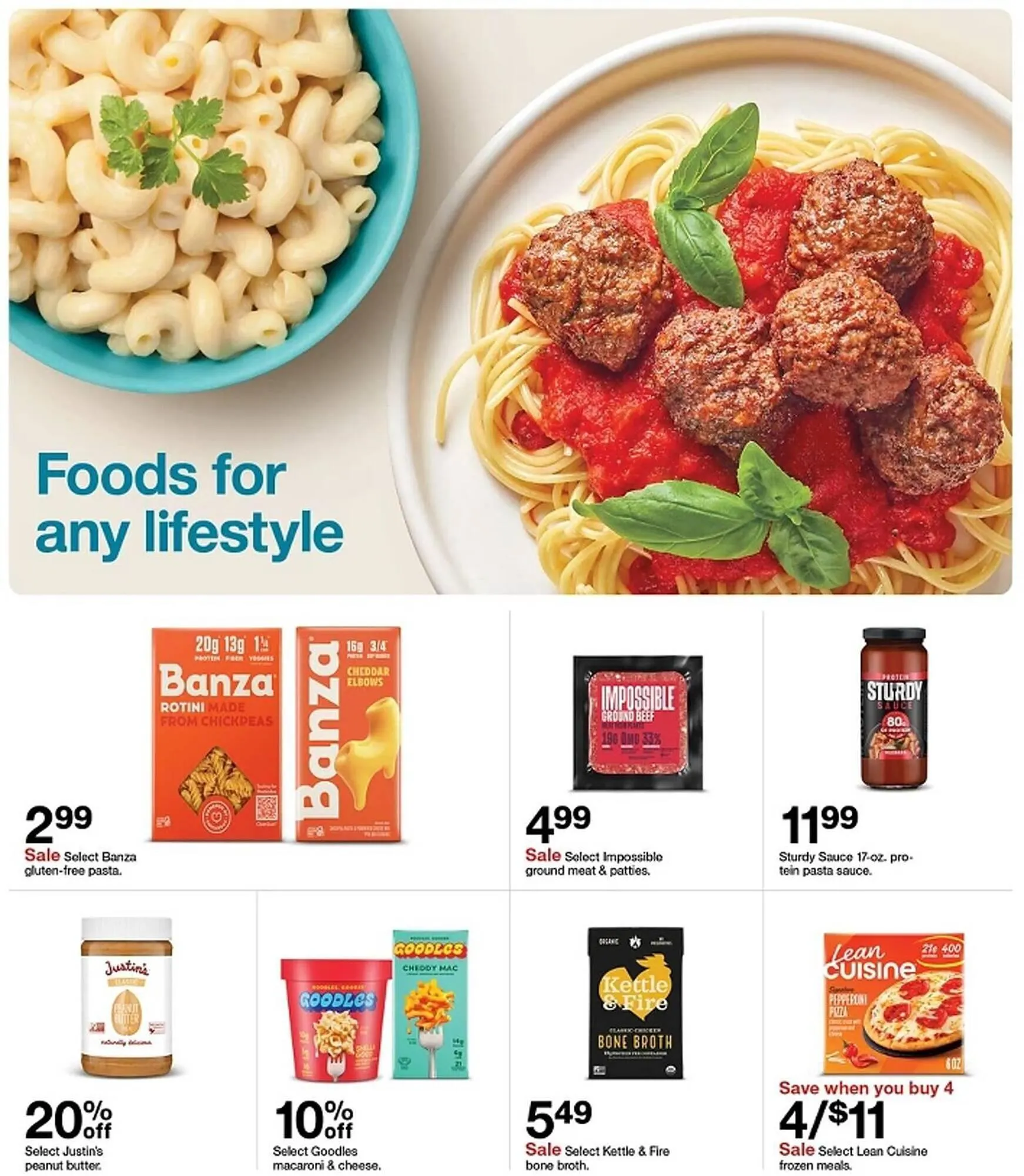 Weekly ad Target weekly ad from January 11 to January 17 2026 - Page 7