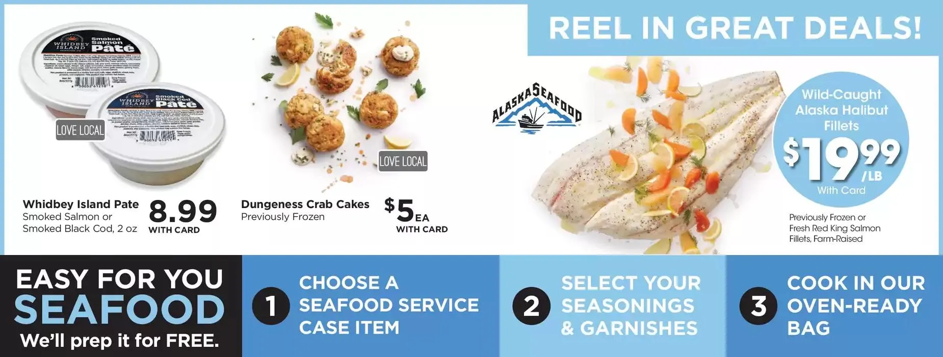 Weekly ad Discover attractive offers from March 5 to March 11 2025 - Page 9