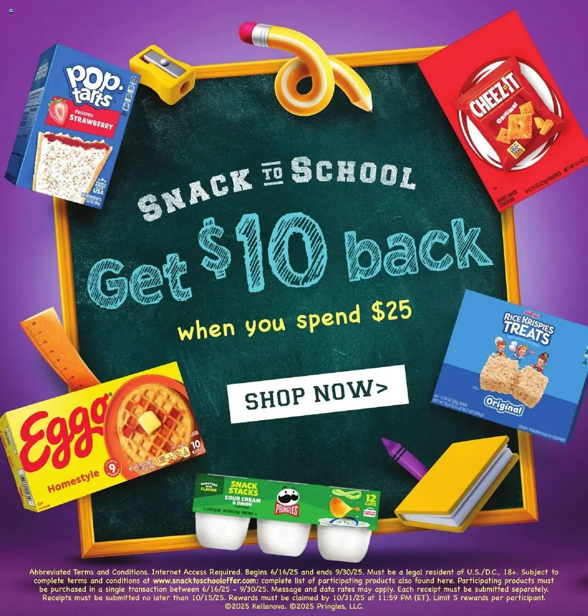 Weekly ad Lowes Foods Weekly Ad from July 30 to August 5 2025 - Page 15