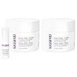 NassifMD Gentle Detox Pads 2-pack with Hydro-Screen Mini Sample
