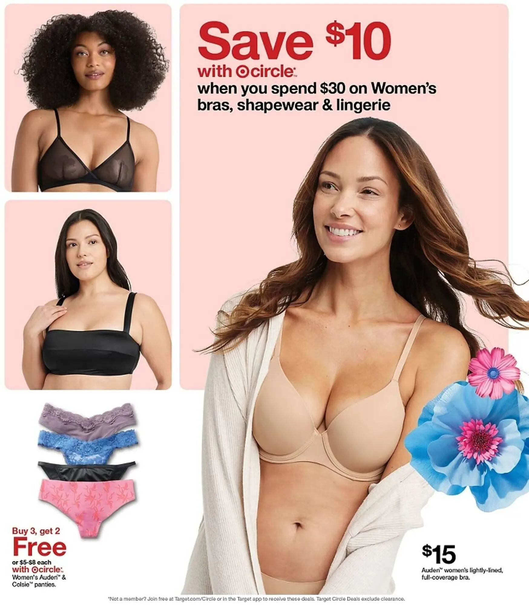 Weekly ad Target Weekly Ad from May 4 to May 10 2025 - Page 7