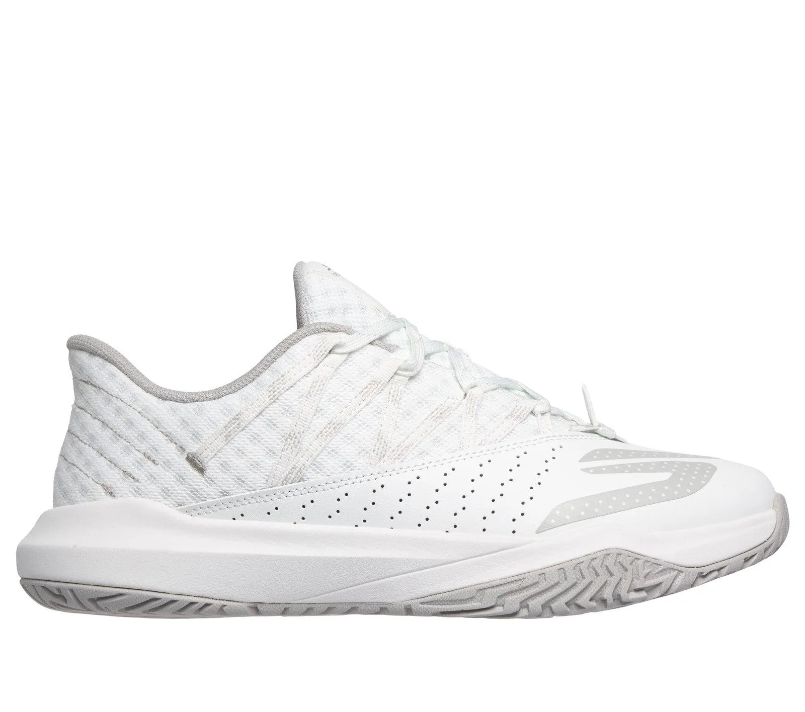 Relaxed Fit: Viper Court Rally