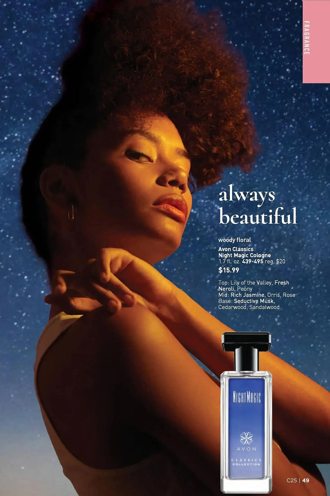 Weekly ad Avon weekly ad from December 3 to December 17 2025 - Page 49