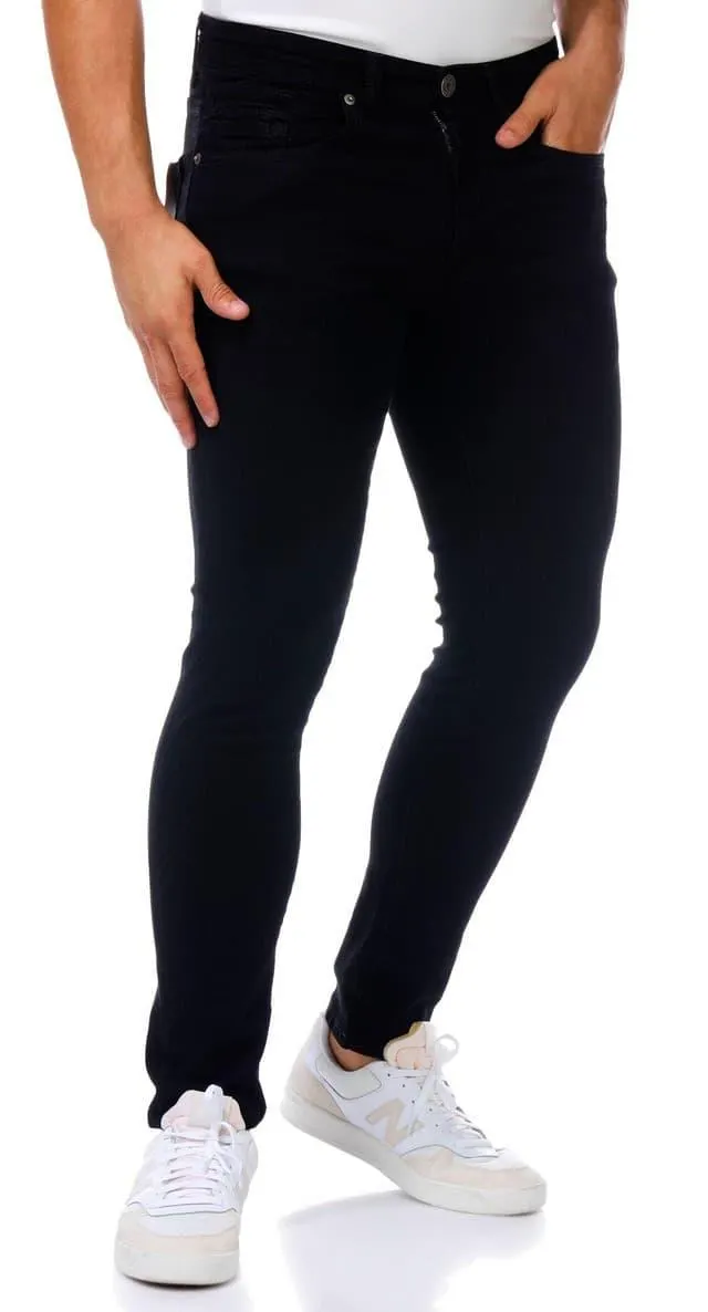 Modern Culture Men's Rocco Slim Fit Jeans