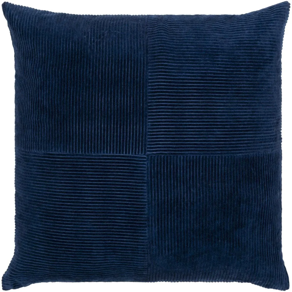 Selma Cotton Pillow Cover