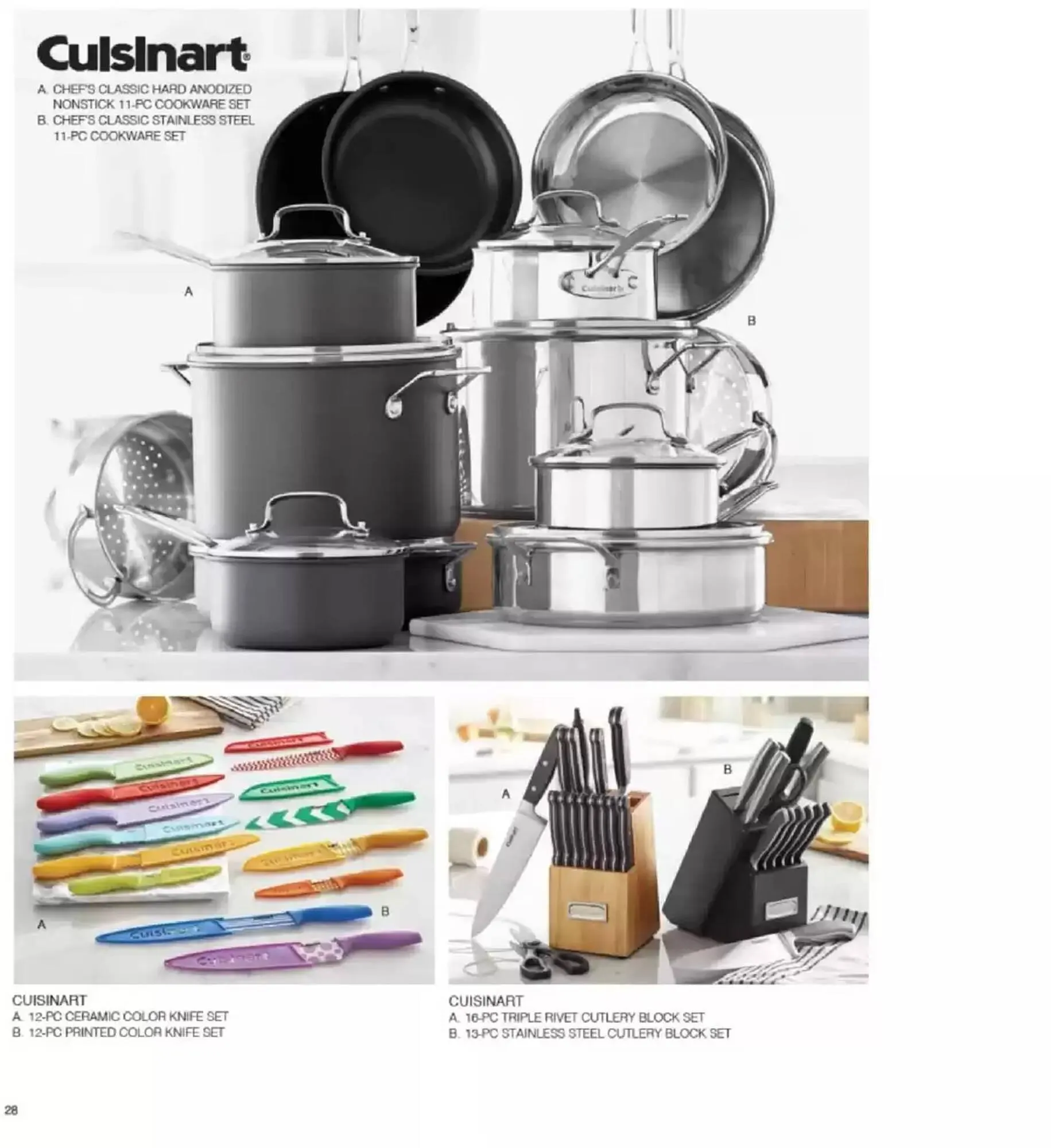 Weekly ad Belk Weekly Ad from April 7 to April 21 2025 - Page 28