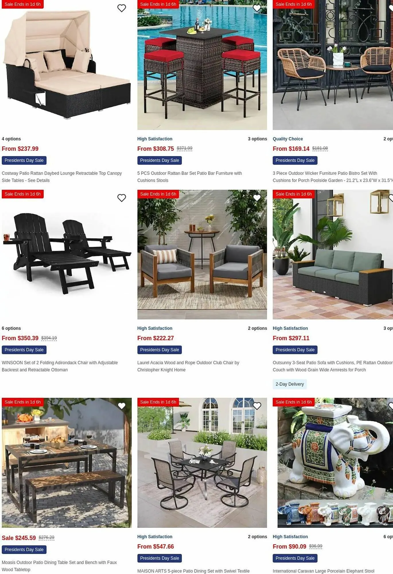 Weekly ad Bed Bath & Beyond Weekly Ad from February 17 to February 26 2025 - Page 62