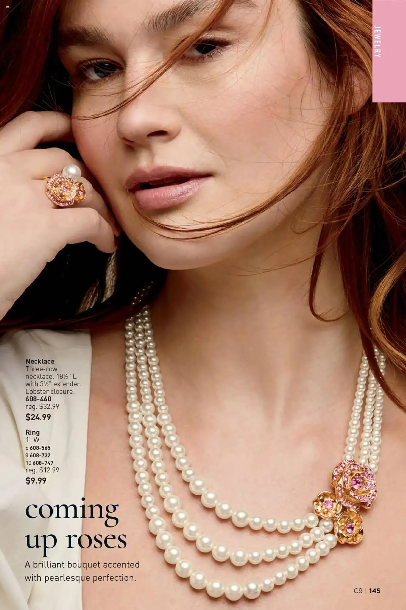 Weekly ad Avon Weekly Ad from April 23 to May 6 2025 - Page 142