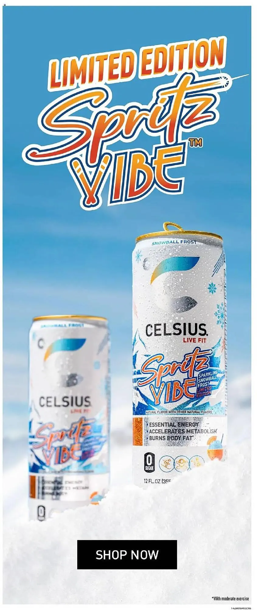 Weekly ad Stater Bros weekly ad from October 8 to October 15 2025 - Page 7