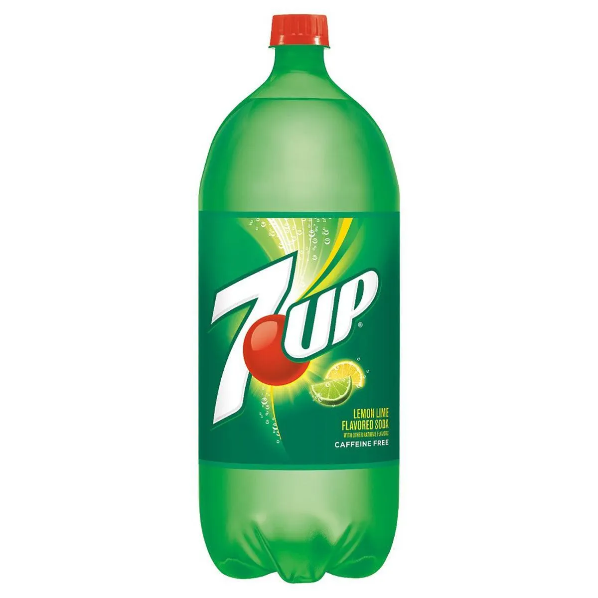 7 Up Regular Soda2LT Sale