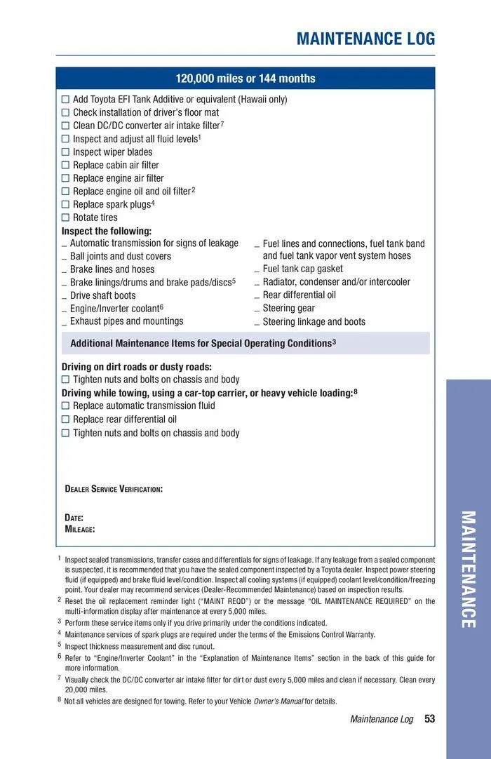 Weekly ad RAV4_Prime_2024 from March 6 to March 6 2025 - Page 55