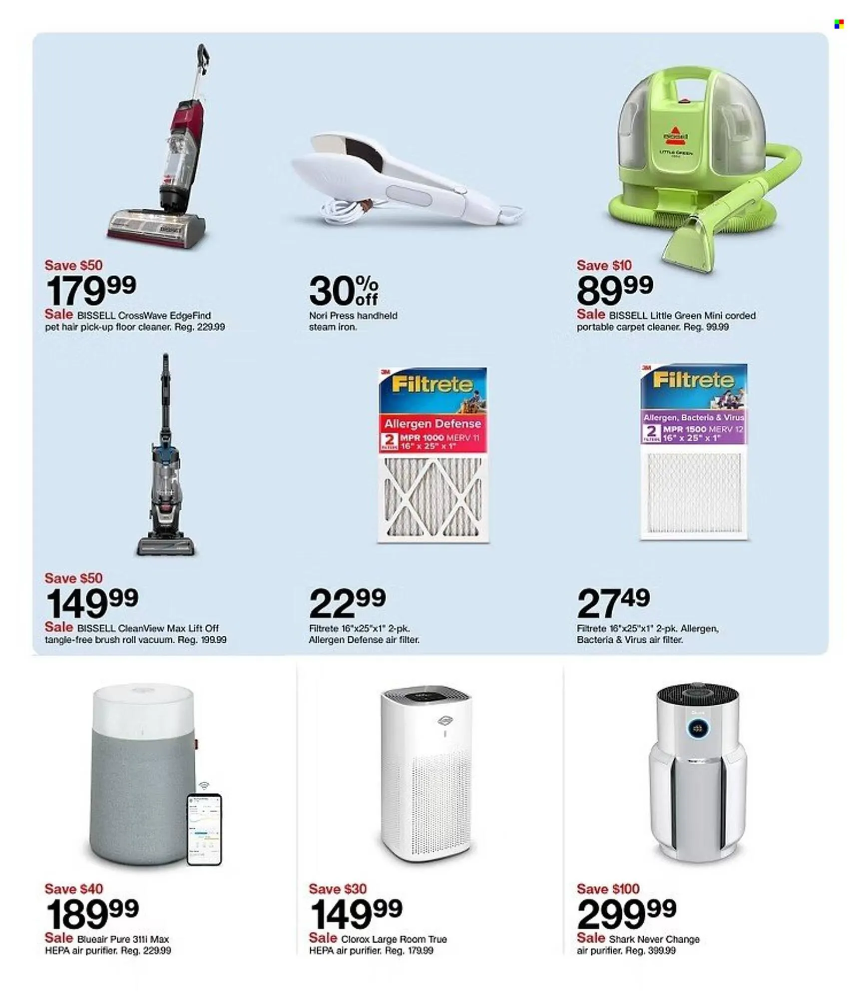 Weekly ad Target weekly ad from May 3 to May 9 2026 - Page 35
