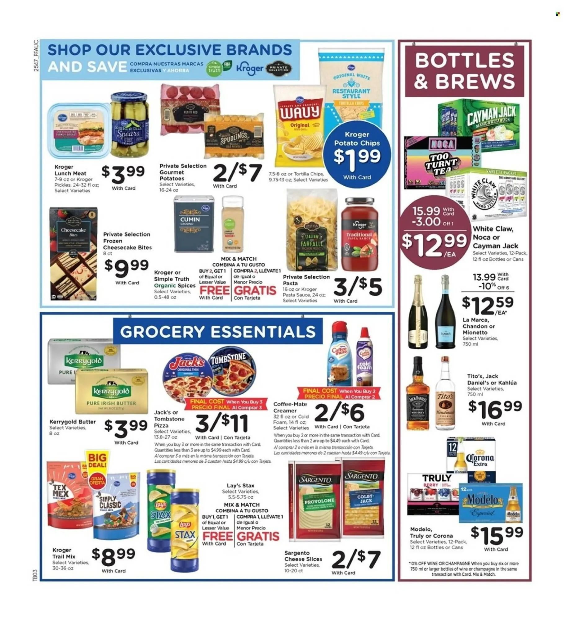 Weekly ad Fry's weekly ad from December 26 to January 1 2026 - Page 7