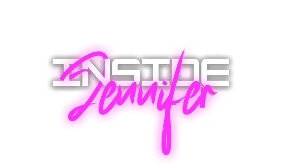 Inside Jennifer