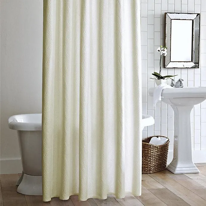 Vienna Shower Curtain