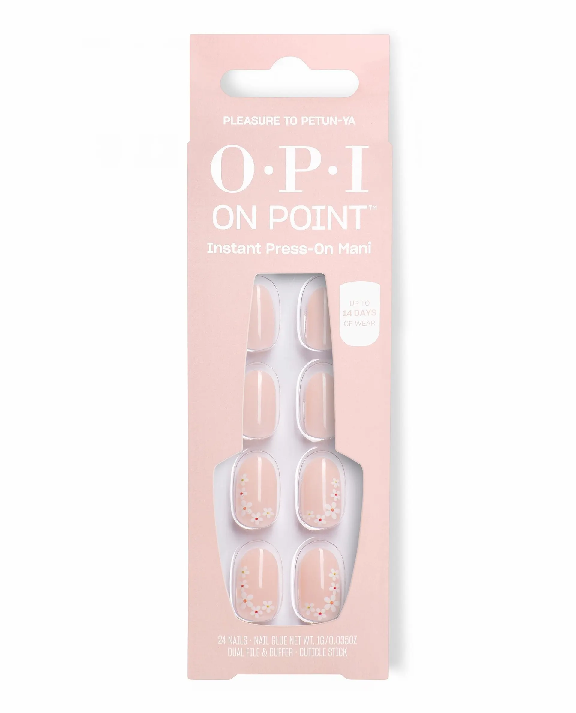 Pleasure to Petun-ya