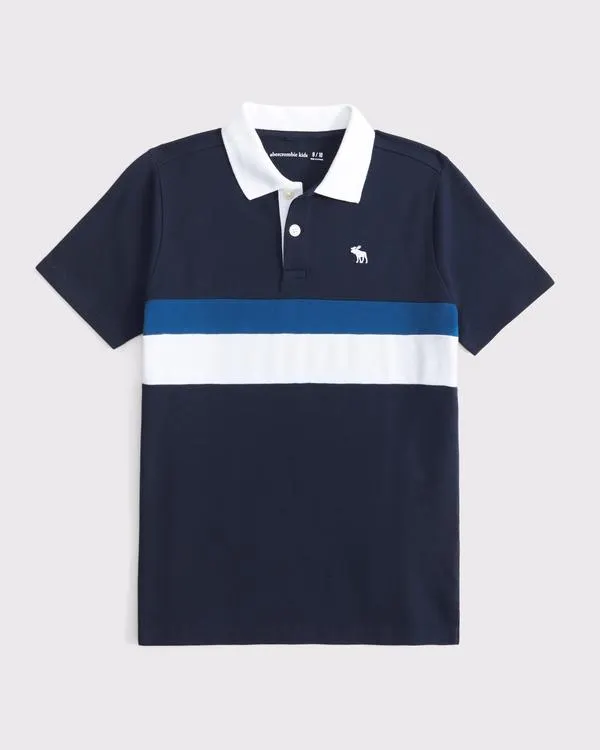 icon pique polo