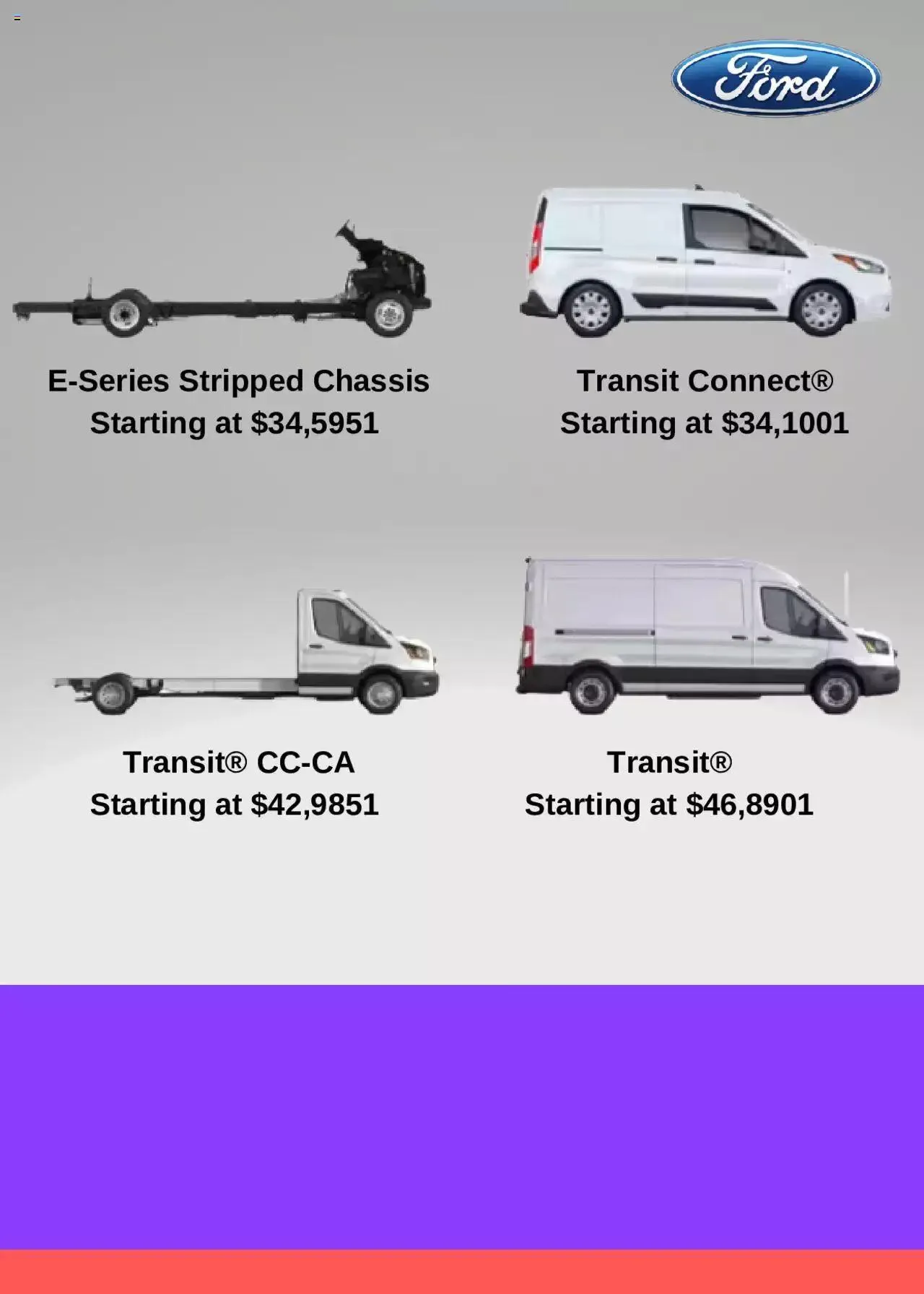 Weekly ad Ford - Weekly Ad from February 8 to December 31 2024 - Page 4