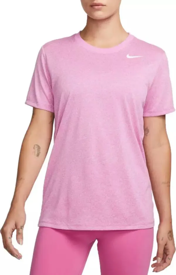Nike Women's Dri-FIT Legend T-Shirt