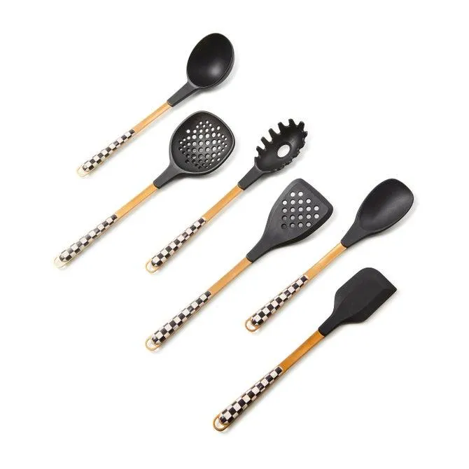 Courtly Check Kitchen Utensils