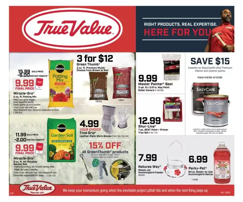 Top offers for smart savers - 1