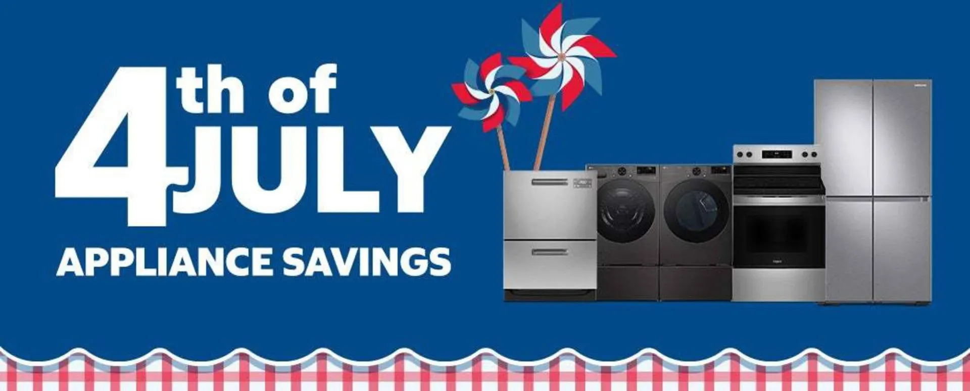 Weekly ad Costco weekly ad from July 4 to July 4 2026 - Page 1