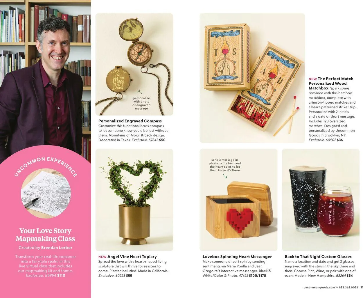Weekly ad Uncommon Goods from January 23 to February 6 2025 - Page 6