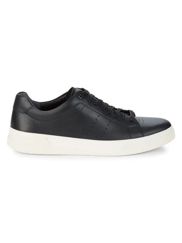 Brady Leather Sneakers