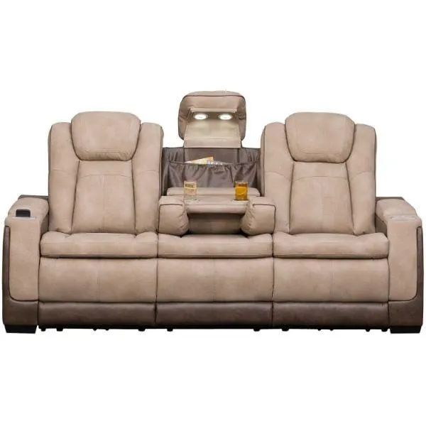 Next-Gen DuraPella Power Reclining Sofa