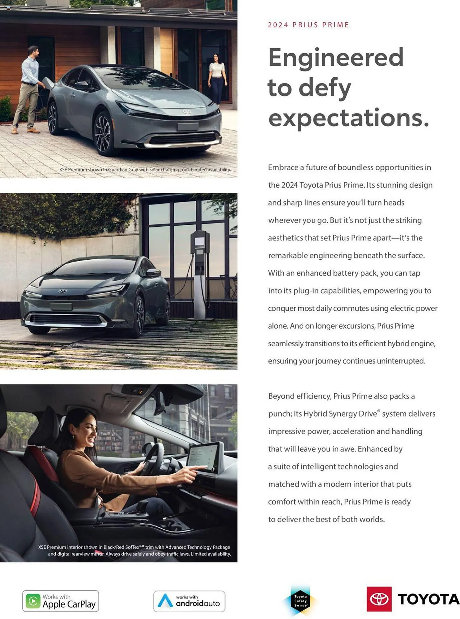 Weekly ad Toyota Weekly Ad from February 28 to December 31 2024 - Page 2