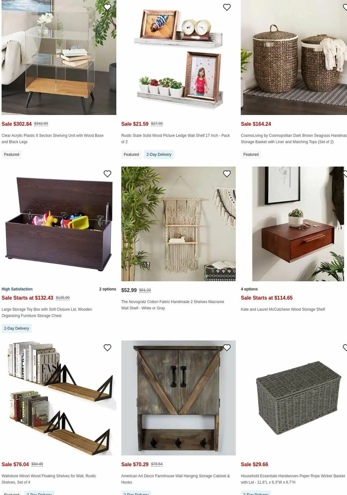 Weekly ad Bed Bath & Beyond Weekly Ad from January 20 to January 29 2025 - Page 175