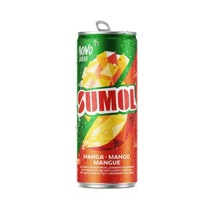 SUMOL Manga 0.33ml